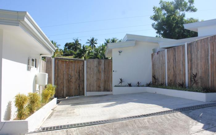 Kalipay Bungalows Alcoy