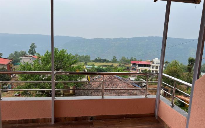Hotel Mahabaleshwar Mount View