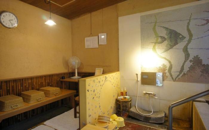 Ryokan Nogami Honkan