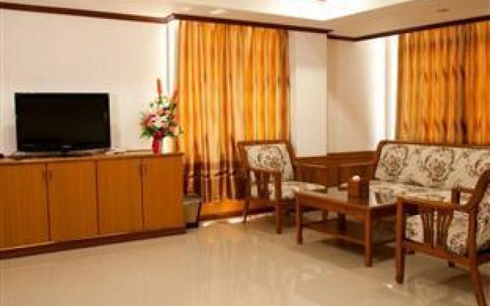 PC Palace Hotel