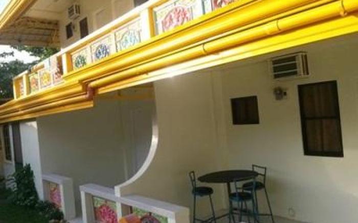 Bambooze Hauz