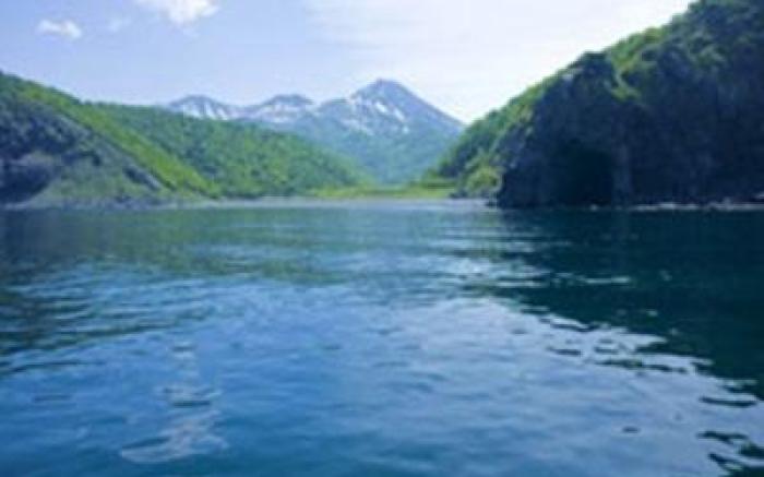 Shiretoko Kokun Kekun