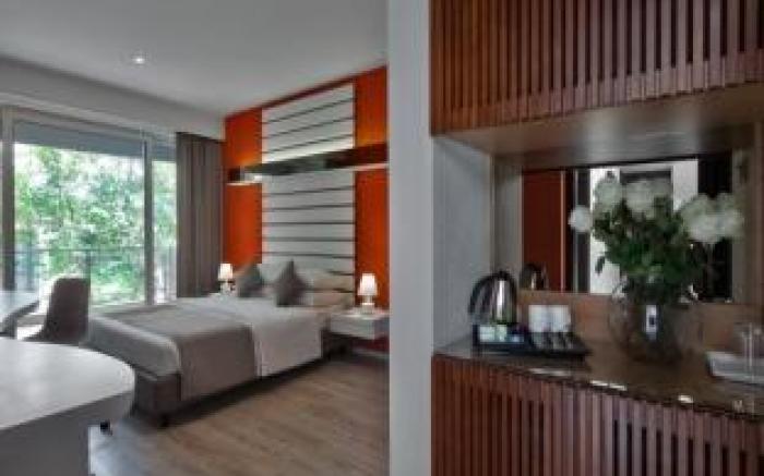 The Atara Hotel