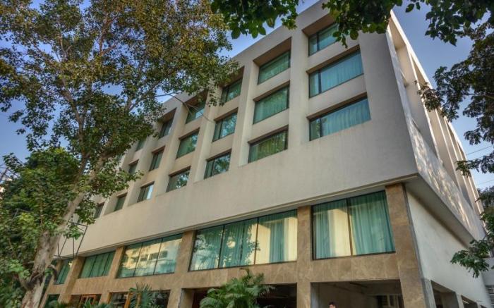 The President - A Boutique Hotel