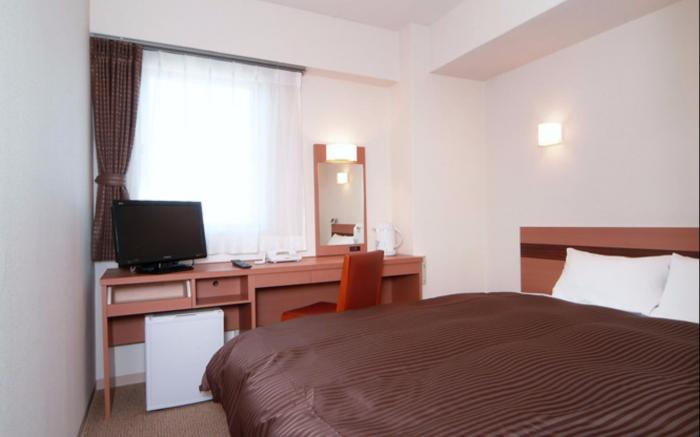 Hotel Promote Hakodate