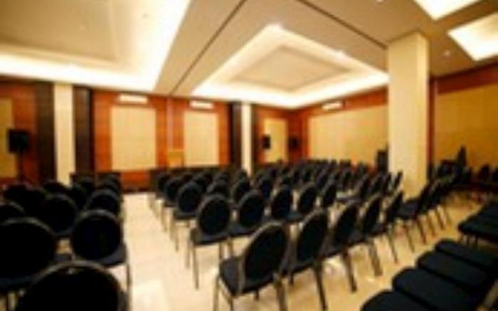 Hotel Harmoni Tasikmalaya