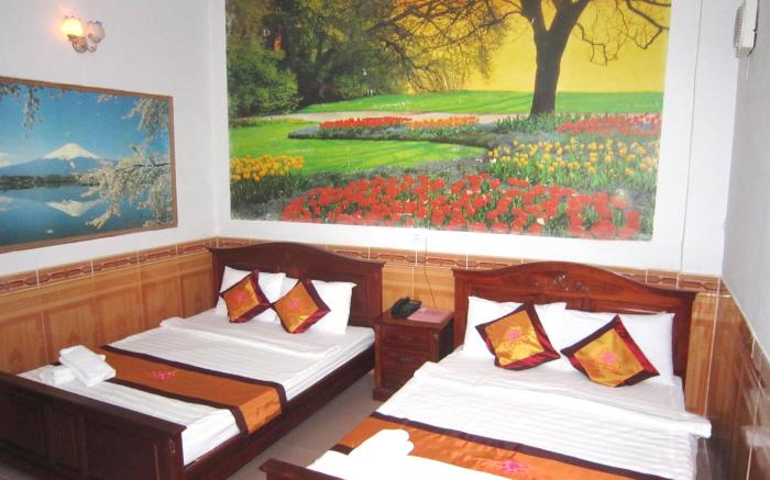 Thanh Hong Hotel