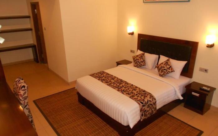 Segara Anak Bungalow & Restaurant