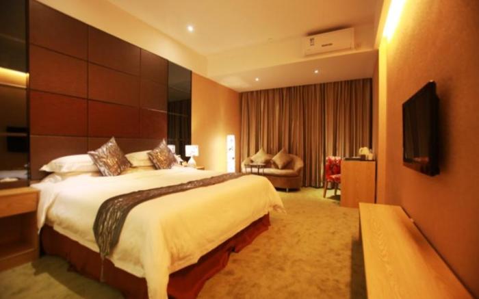 Milan Fashion Hotel