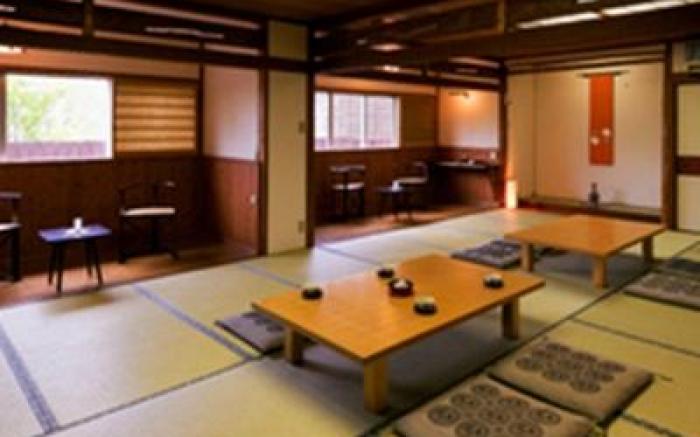 Aso Uchinomaki Onsen Yumeoiso