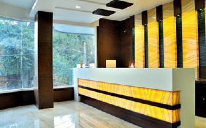 Hotel Shree Narayana