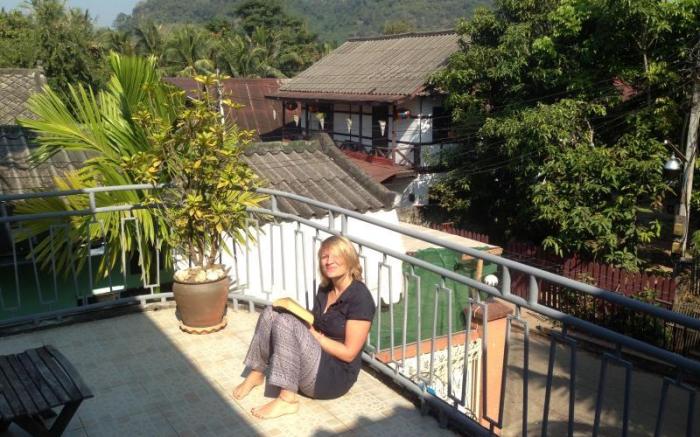 Luang Prabang Manichan Villa