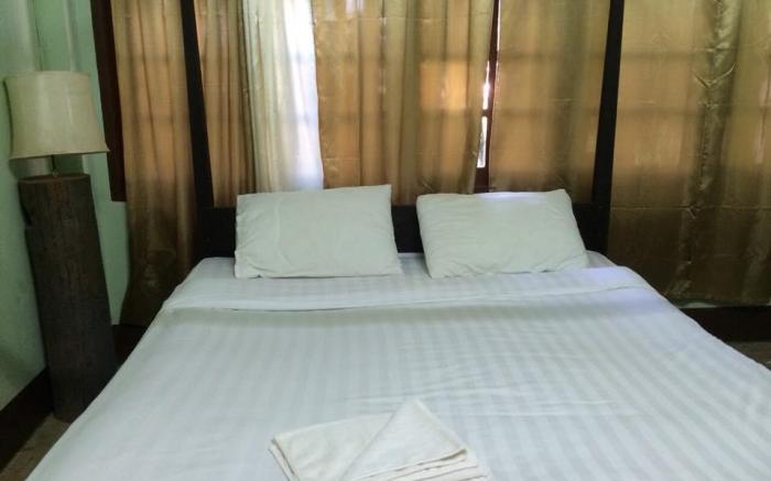 Thakhek Travel Lodge