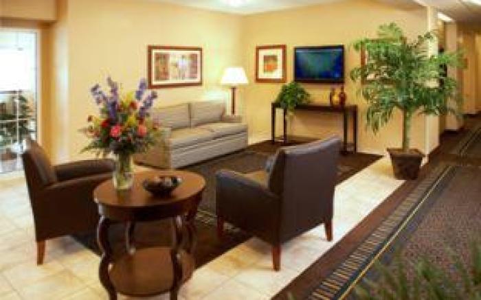 Candlewood Suites Del City By IHG
