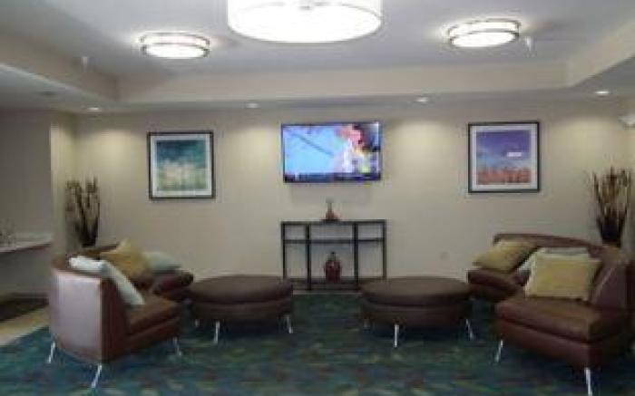 Candlewood Suites New Braunfels By IHG