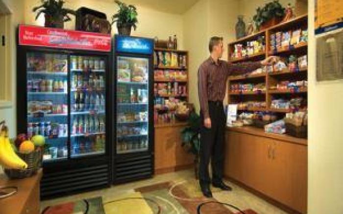 Candlewood Suites Tupelo By IHG