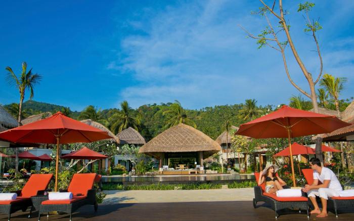 Sudamala Suites & Villas Senggigi