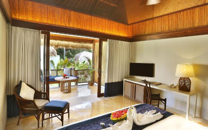 Sudamala Suites & Villas Senggigi