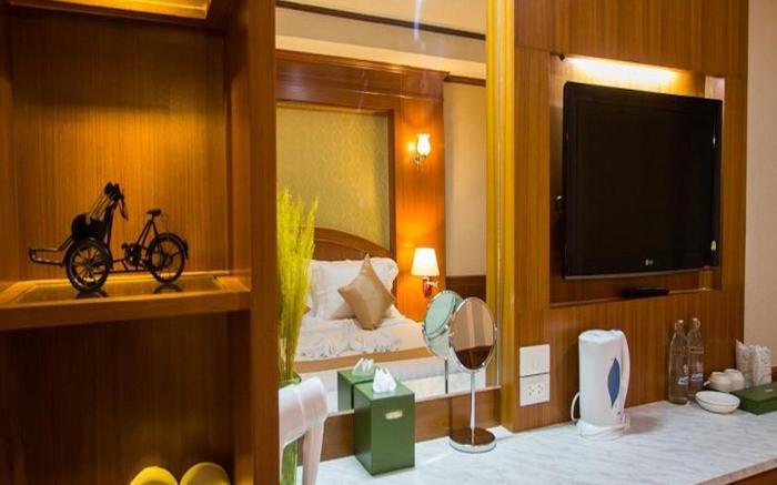 The Lion King Hotel