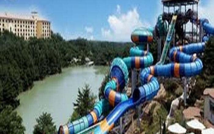 Hanwha Resort Seorak