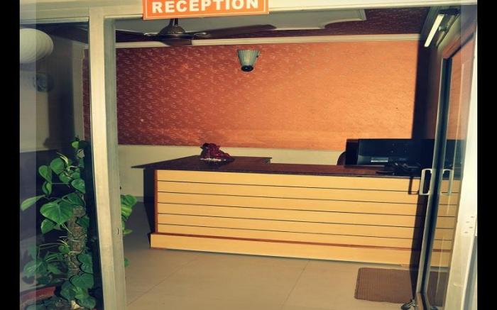 Hotel Accent