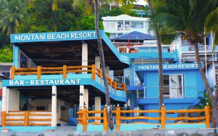 Montani Beach Resort Puerto Galera powered by Cocotel