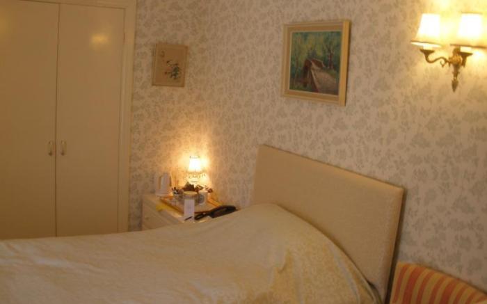 Lastingham Grange Country House Hotel