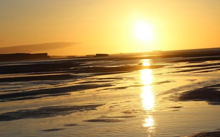 Gold Beach Hotel & RESIDENCE                                                                    