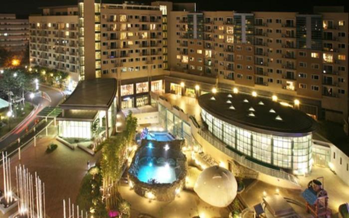 Hanwha Resort Gyeongju