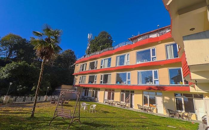 Hotel Ambica Palace