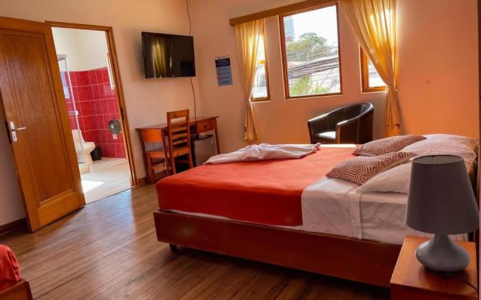 Luz de Luna Boutique Hotel