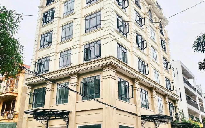 Moma Paris Hotel Ninh Bình