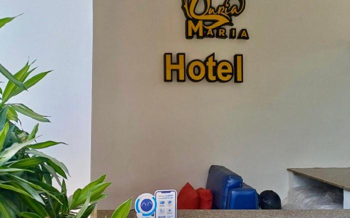 MARIA HOTEL