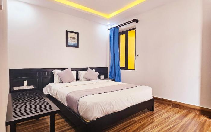 Win Homestay Hoi An