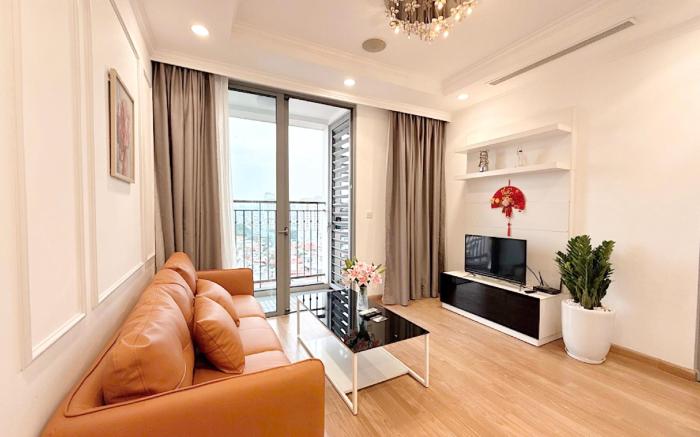 Kimi House in Vinhomes Time city