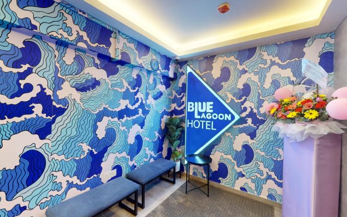 Blue Lagoon Hotel @ Bandar Sunway