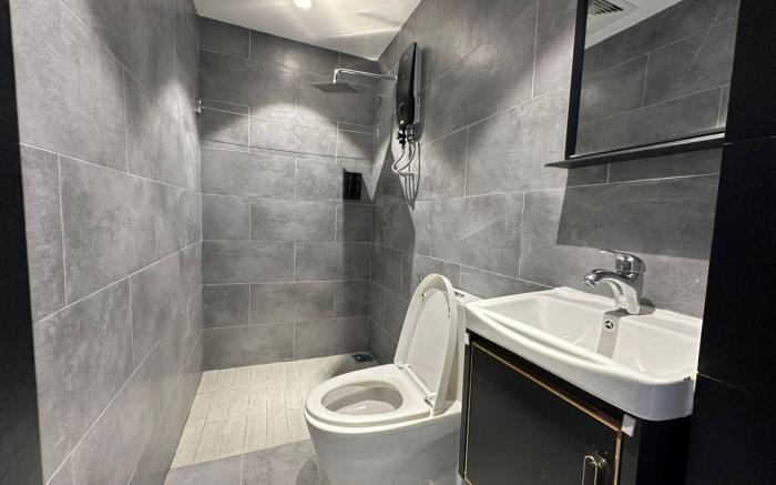 Blue Lagoon Hotel @ Bandar Sunway