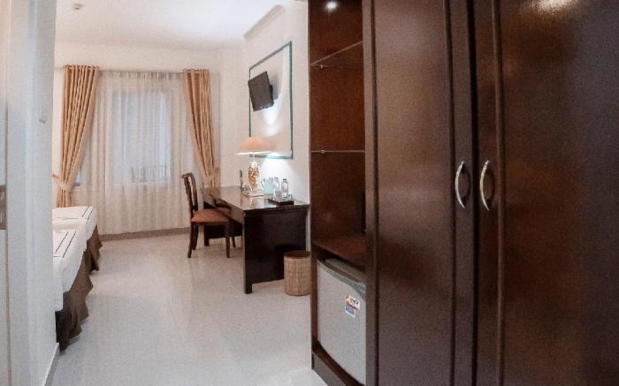 Noola Inn Hotel Bogor