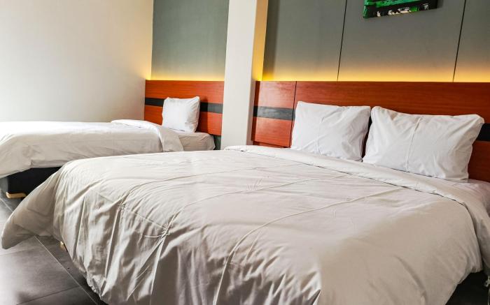 Queen Boutique Hotel Simpang Lima
