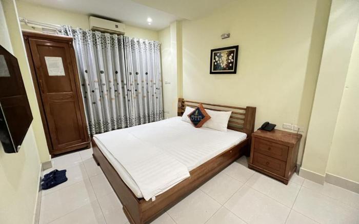 Tuấn Anh - Số 62 ngõ 72 Nguyễn Trãi -by Bay Hostel