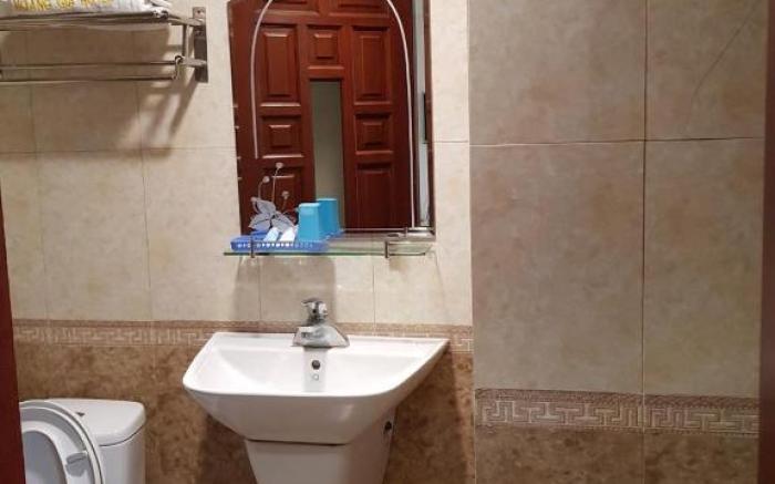 Hoàng Gia Hotel - 22 Hồ Văn Chương - by Bay Luxury