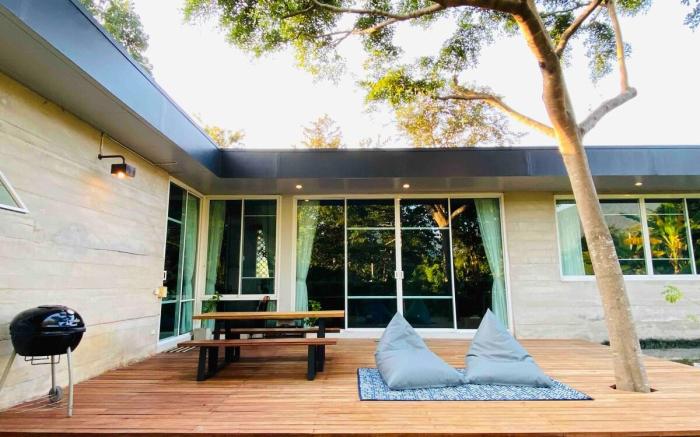 New Chapter House, 3 big bedroom