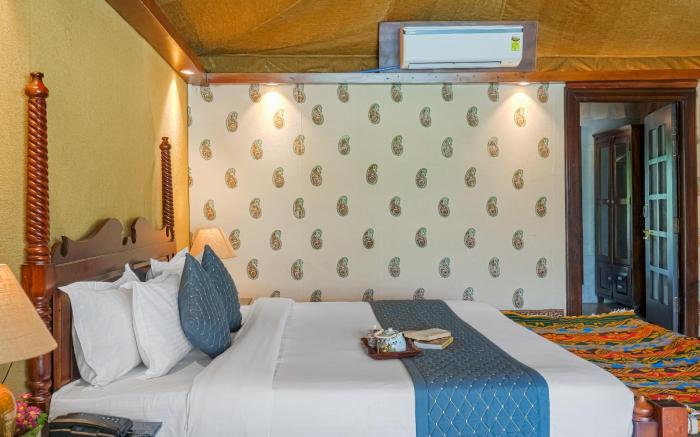 Luxe Stayz Signature Pushkar