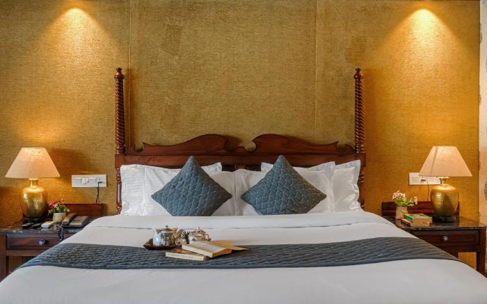 Luxe Stayz Signature Pushkar