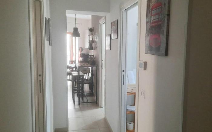 Peri Peri House - Palermo Centro