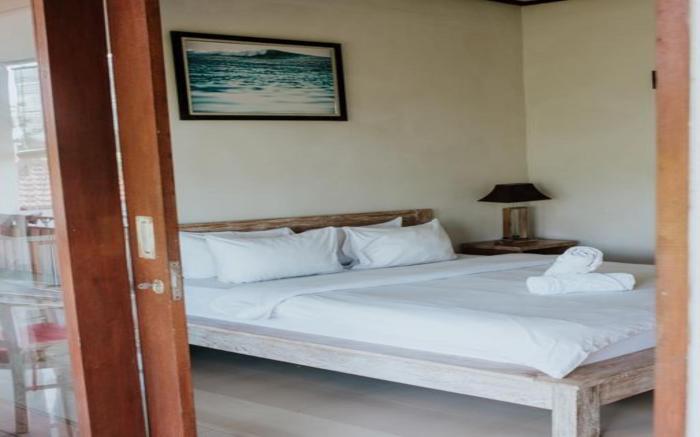 Matra Bali Co living & Co working