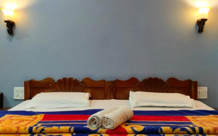 Relax Inn Bungalow