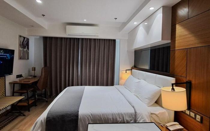 Cute&Comfortable Studio@One EuphoriaWalking Street