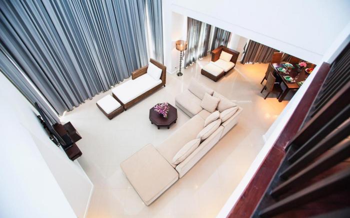 Amatapura Seaview 26