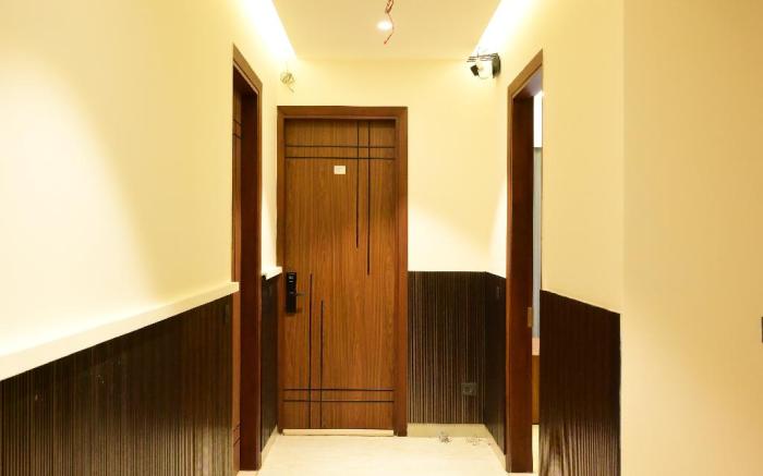 Hotel Palash